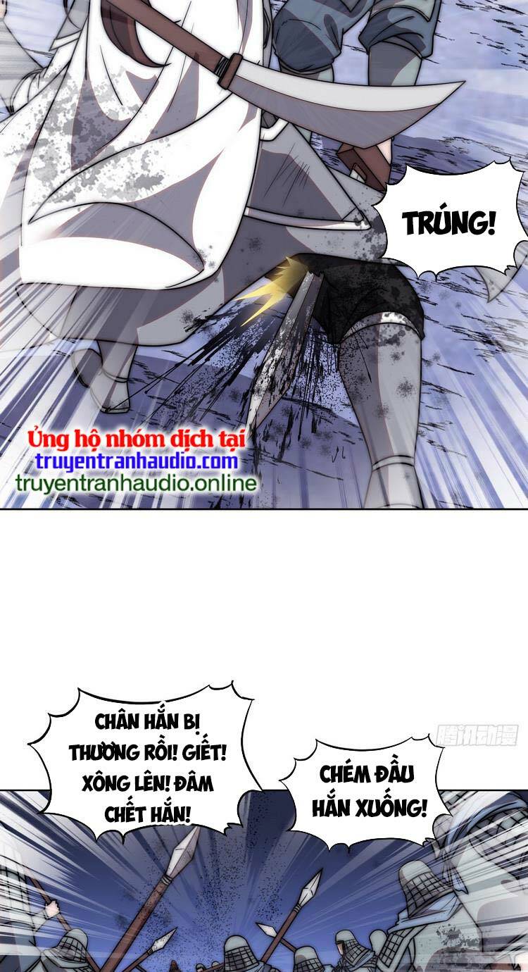 Ta Có Một Sơn Trại Chapter 476 - Trang 2