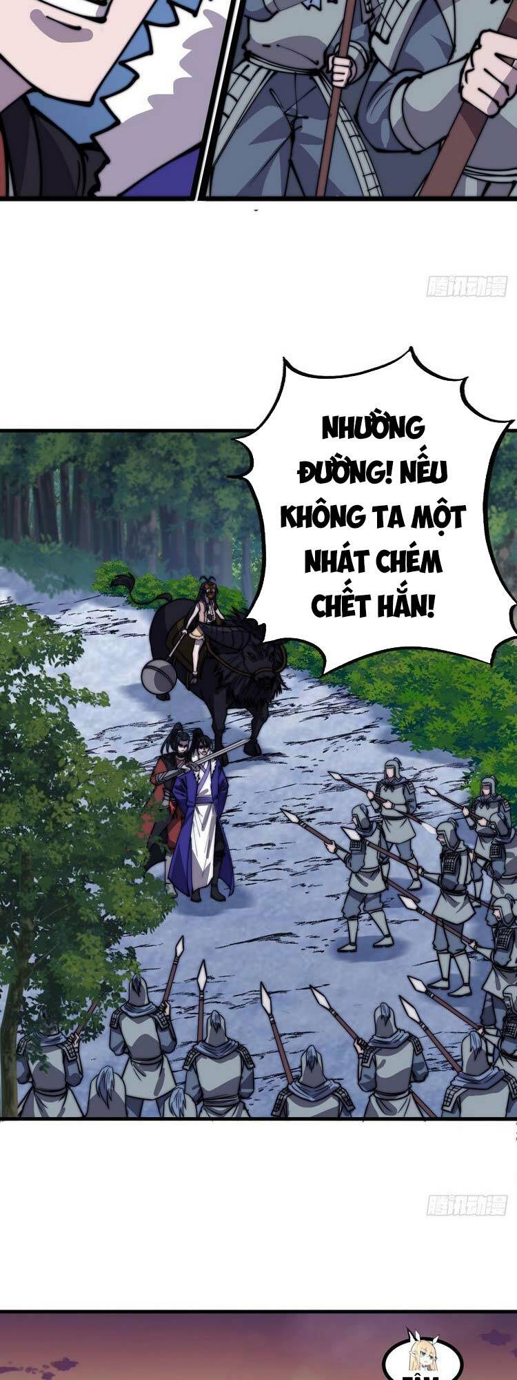 Ta Có Một Sơn Trại Chapter 476 - Trang 2