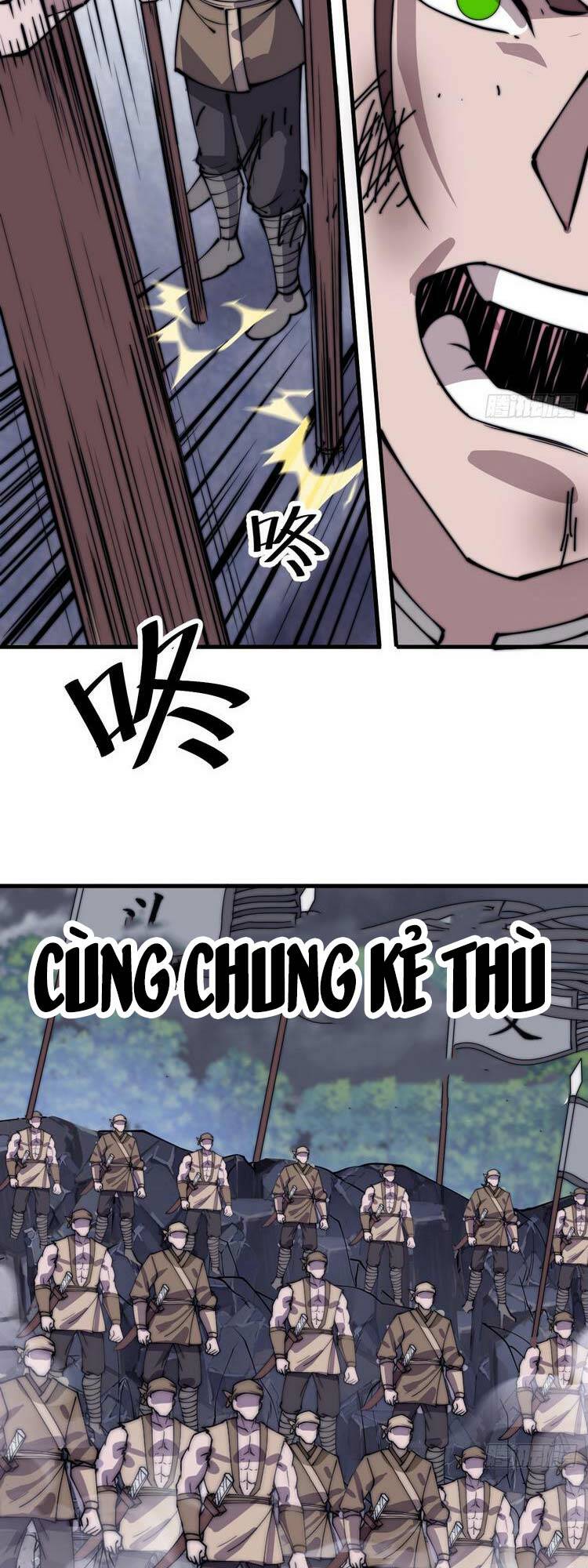 Ta Có Một Sơn Trại Chapter 472 - Trang 2