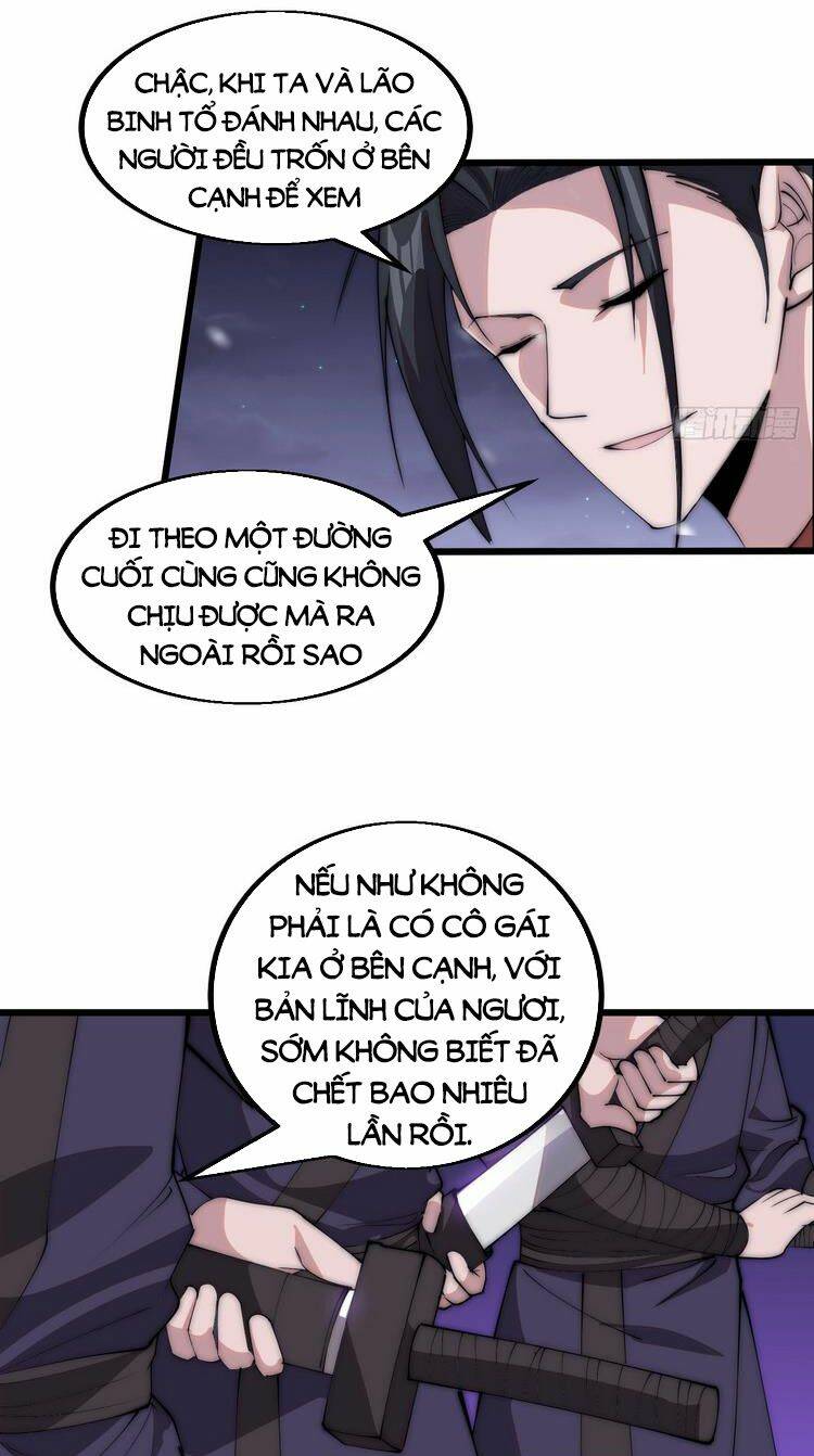 Ta Có Một Sơn Trại Chapter 469 - Trang 2