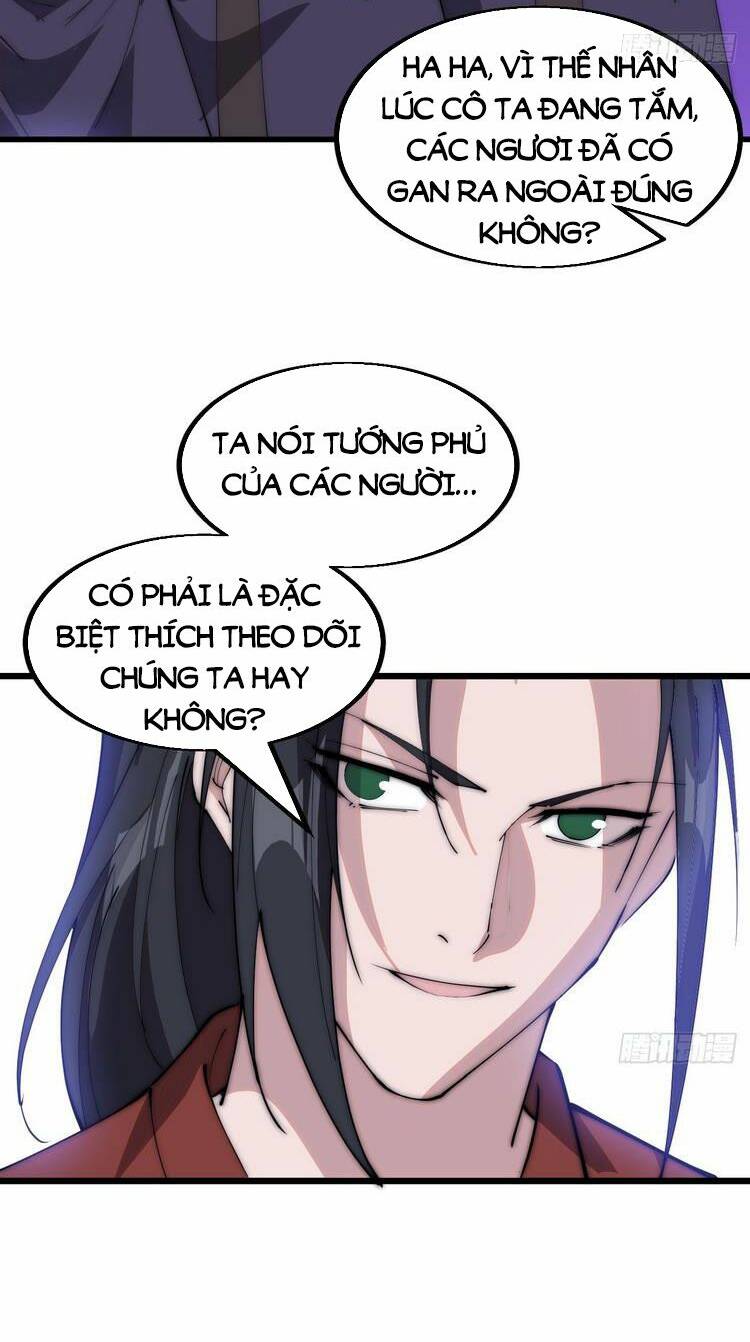 Ta Có Một Sơn Trại Chapter 469 - Trang 2