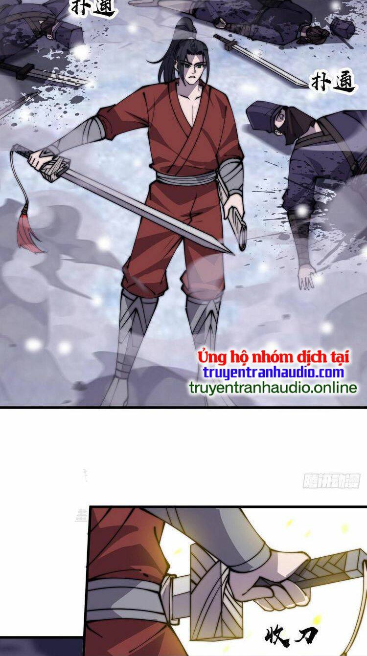 Ta Có Một Sơn Trại Chapter 469 - Trang 2