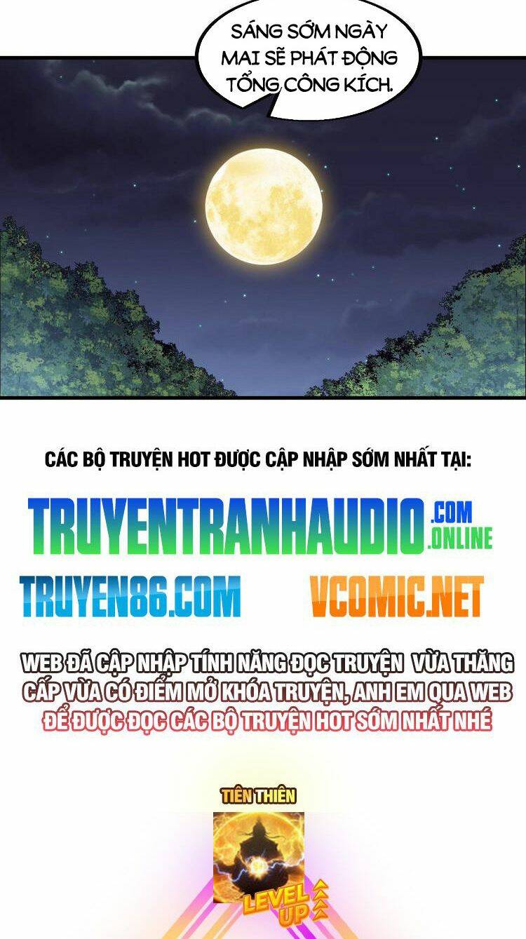 Ta Có Một Sơn Trại Chapter 469 - Trang 2