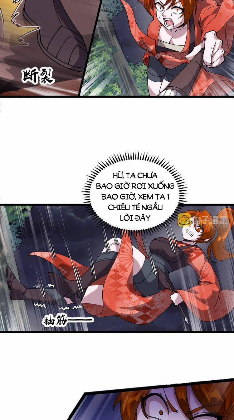 Ta Có Một Sơn Trại Chapter 469 - Trang 2