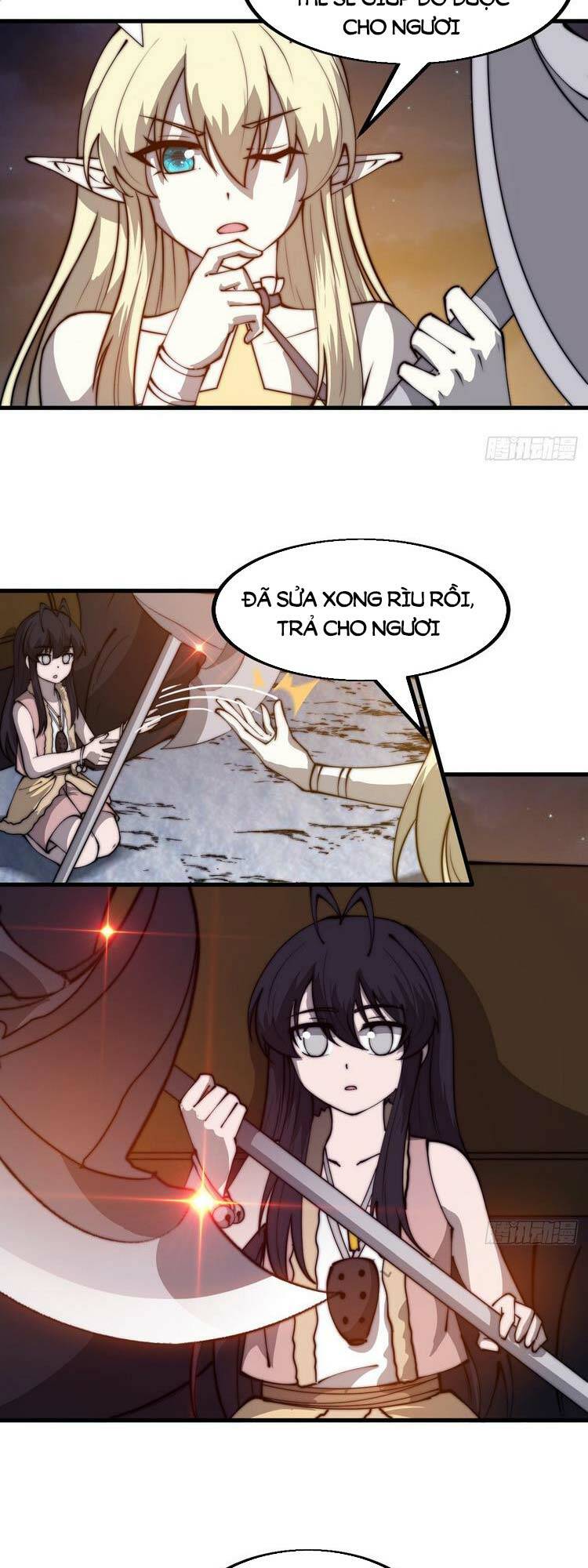 Ta Có Một Sơn Trại Chapter 468 - Trang 2