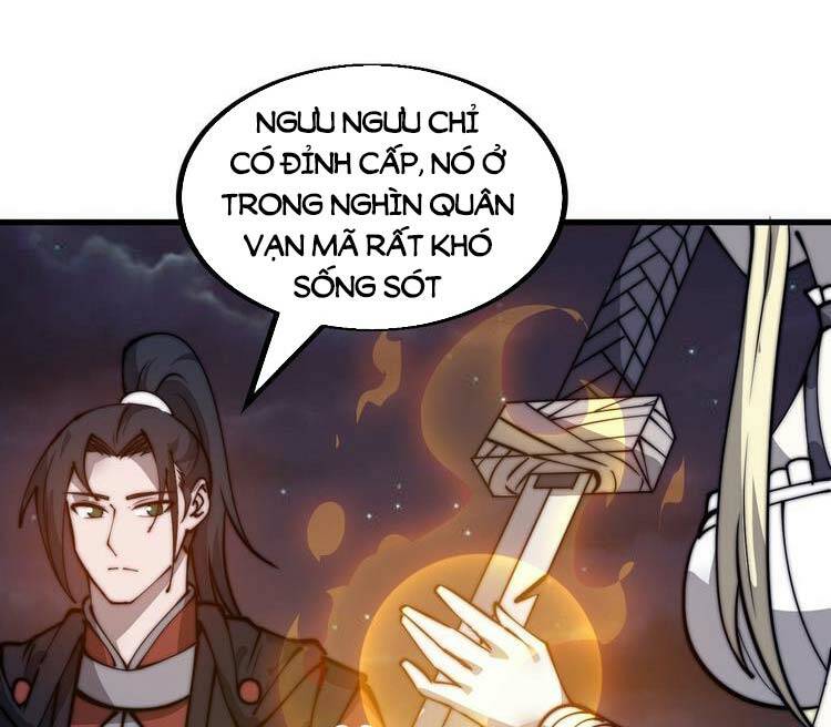 Ta Có Một Sơn Trại Chapter 468 - Trang 2