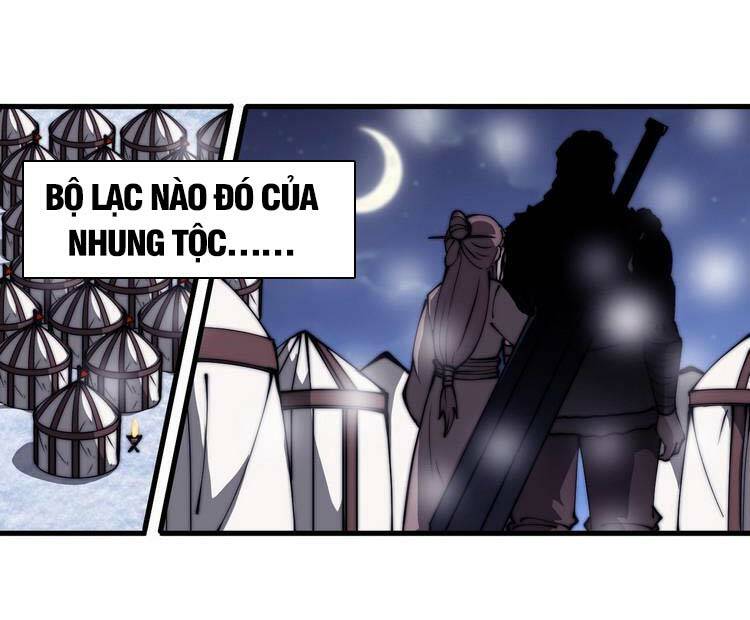 Ta Có Một Sơn Trại Chapter 466 - Trang 2