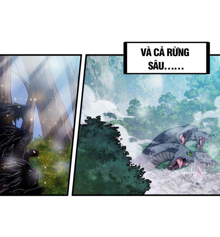 Ta Có Một Sơn Trại Chapter 466 - Trang 2