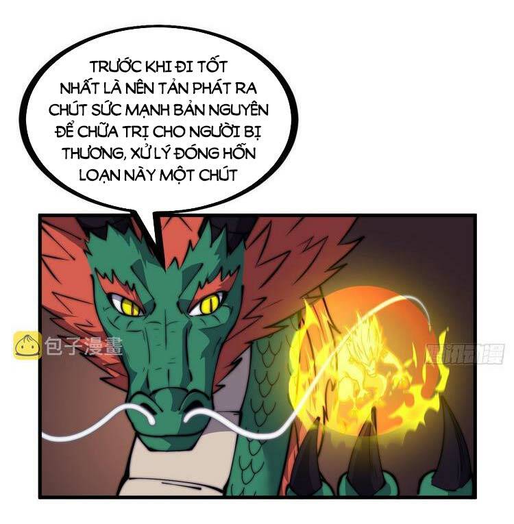 Ta Có Một Sơn Trại Chapter 465 - Trang 2