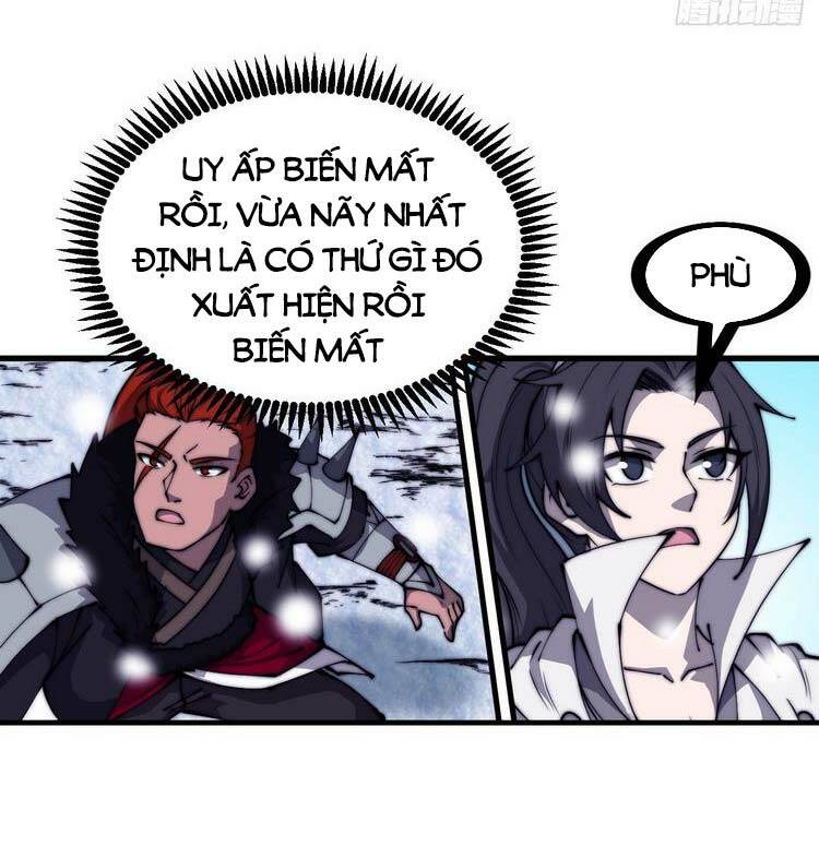 Ta Có Một Sơn Trại Chapter 465 - Trang 2