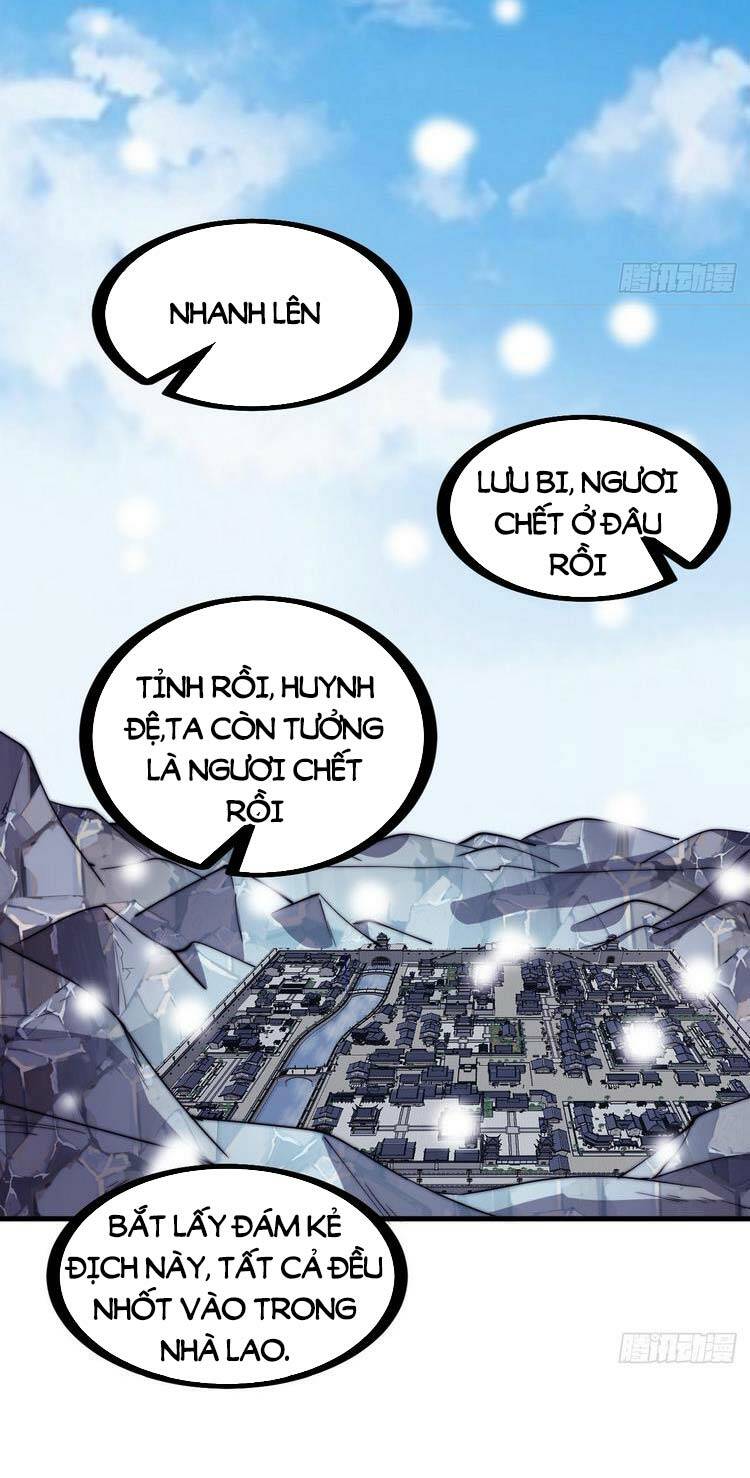 Ta Có Một Sơn Trại Chapter 465 - Trang 2