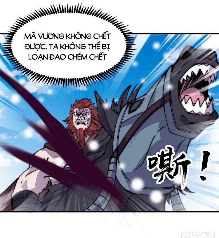 Ta Có Một Sơn Trại Chapter 464 - Trang 2