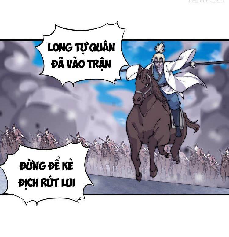 Ta Có Một Sơn Trại Chapter 464 - Trang 2