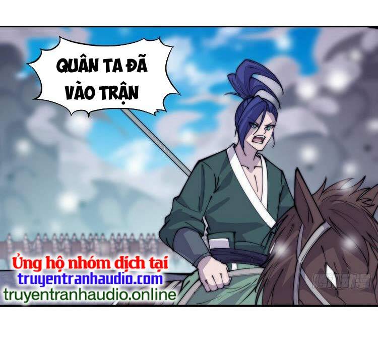 Ta Có Một Sơn Trại Chapter 464 - Trang 2