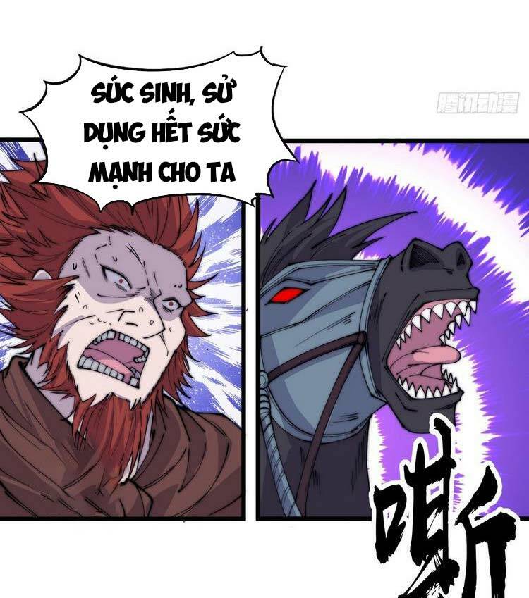 Ta Có Một Sơn Trại Chapter 464 - Trang 2