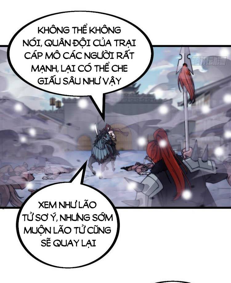 Ta Có Một Sơn Trại Chapter 464 - Trang 2