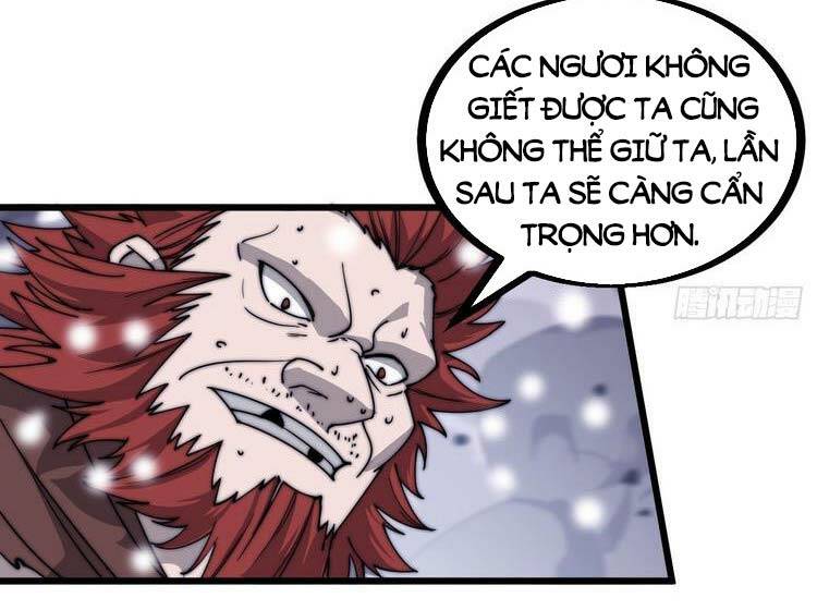 Ta Có Một Sơn Trại Chapter 464 - Trang 2