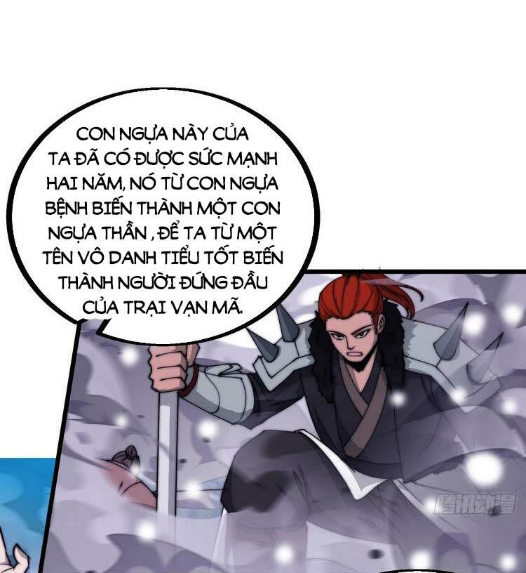 Ta Có Một Sơn Trại Chapter 464 - Trang 2