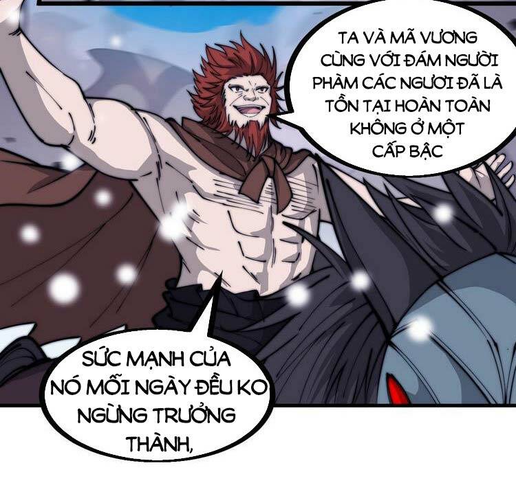 Ta Có Một Sơn Trại Chapter 464 - Trang 2