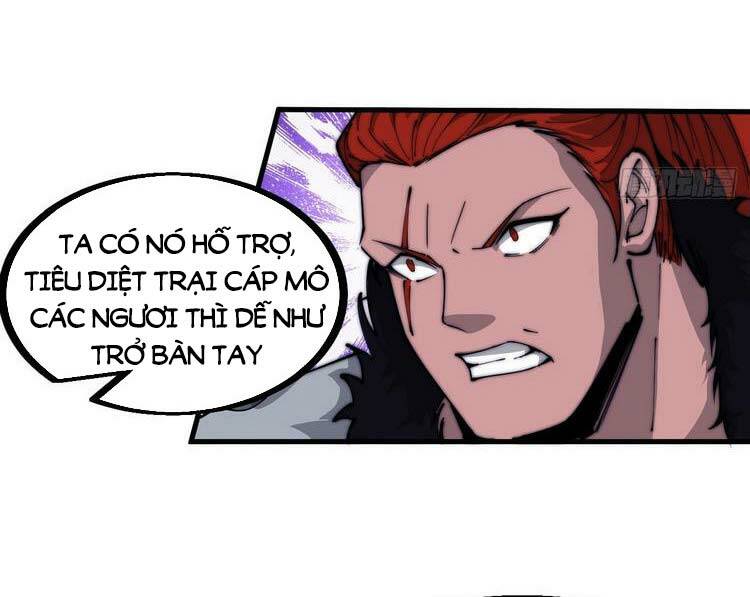 Ta Có Một Sơn Trại Chapter 464 - Trang 2