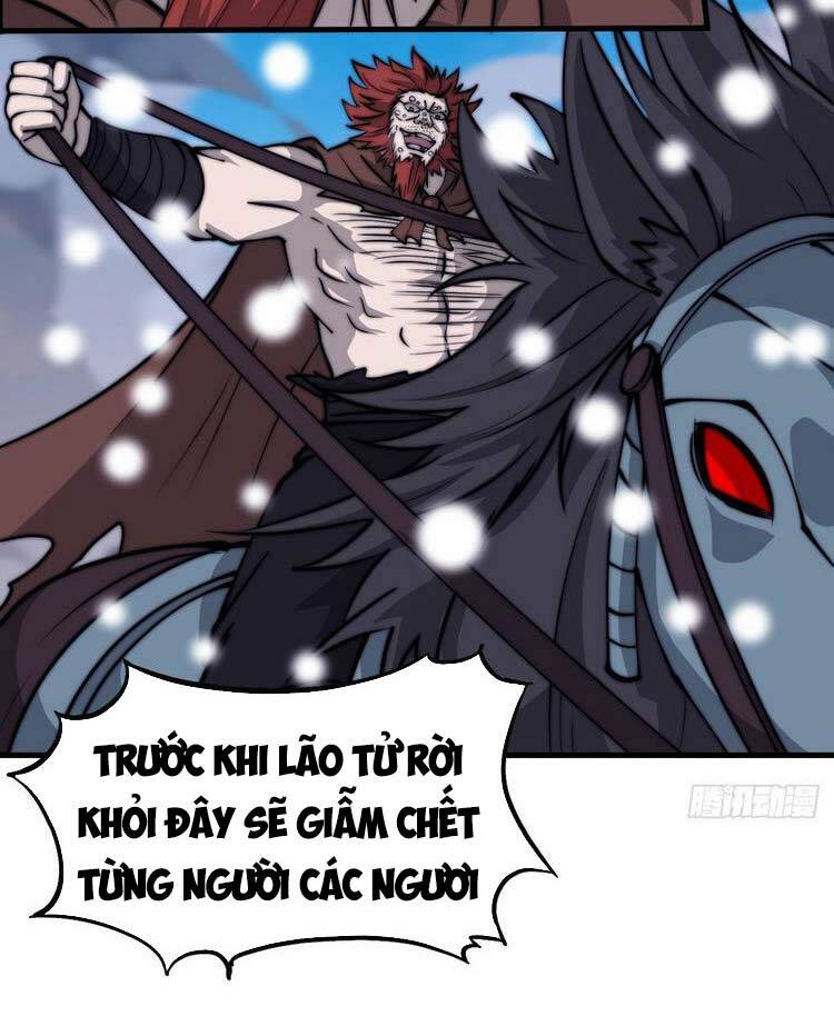 Ta Có Một Sơn Trại Chapter 464 - Trang 2