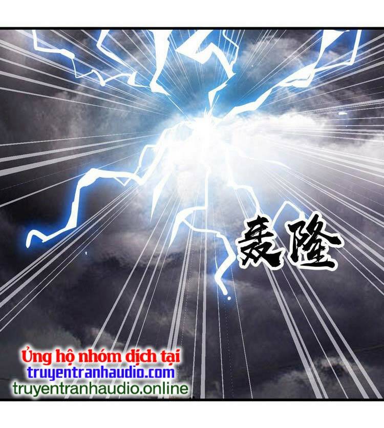 Ta Có Một Sơn Trại Chapter 464 - Trang 2