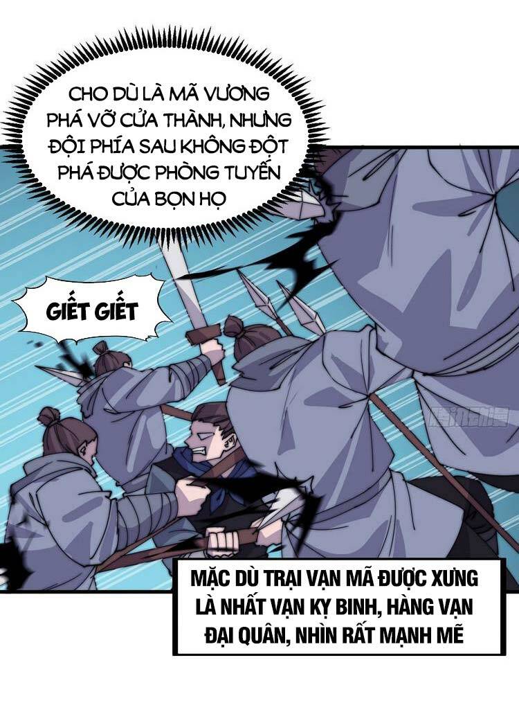 Ta Có Một Sơn Trại Chapter 464 - Trang 2