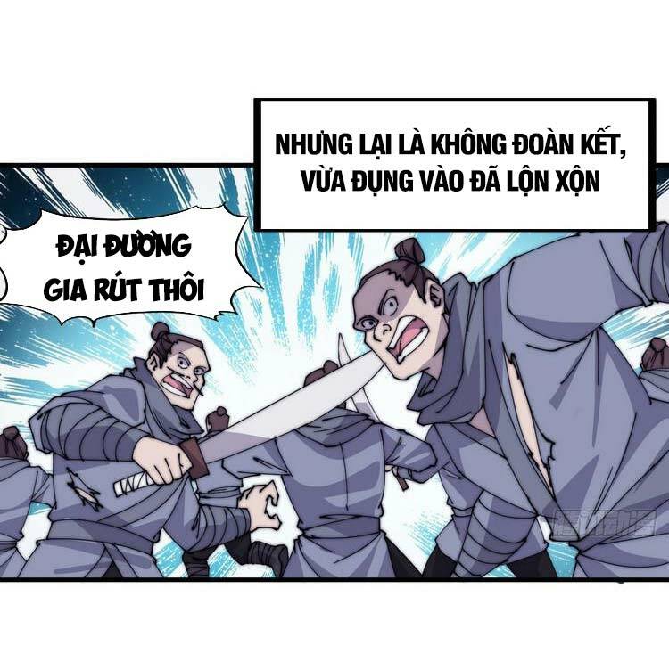 Ta Có Một Sơn Trại Chapter 464 - Trang 2