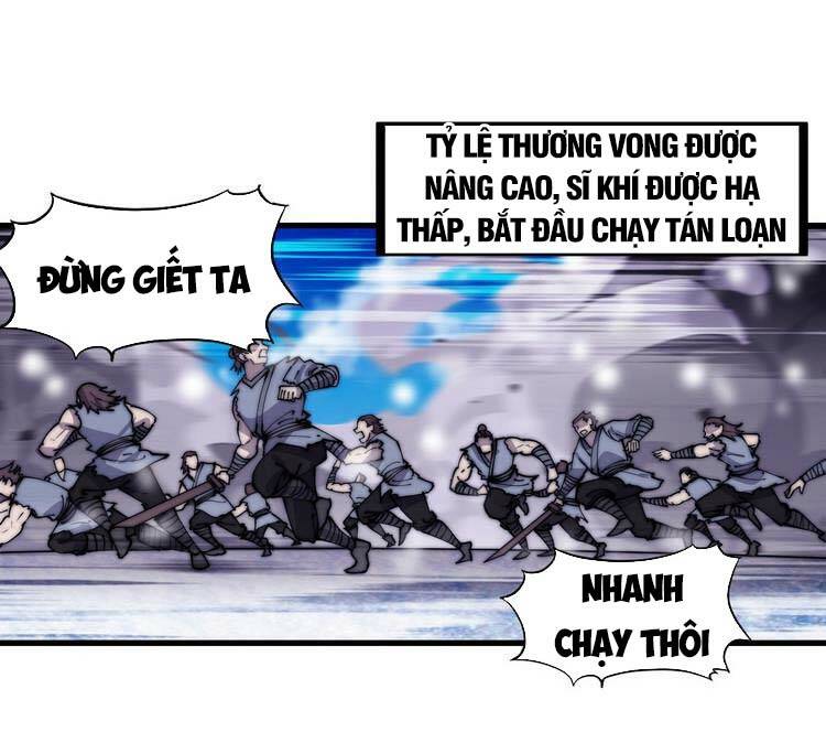 Ta Có Một Sơn Trại Chapter 464 - Trang 2