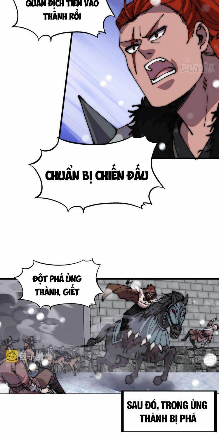 Ta Có Một Sơn Trại Chapter 463 - Trang 2