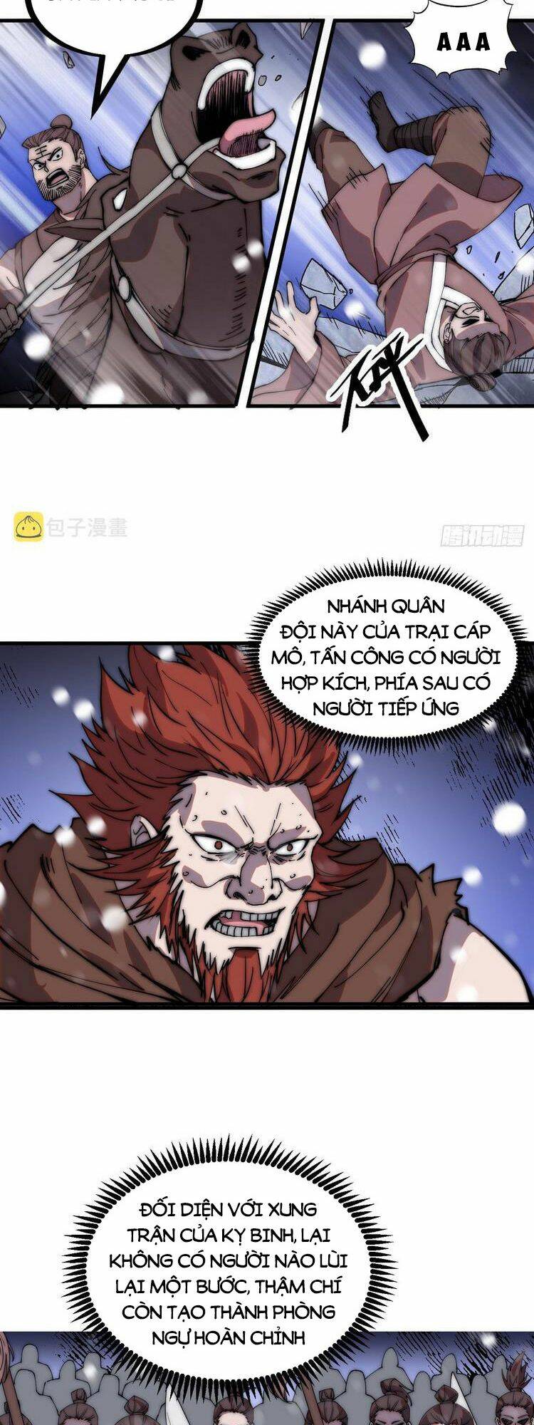 Ta Có Một Sơn Trại Chapter 463 - Trang 2