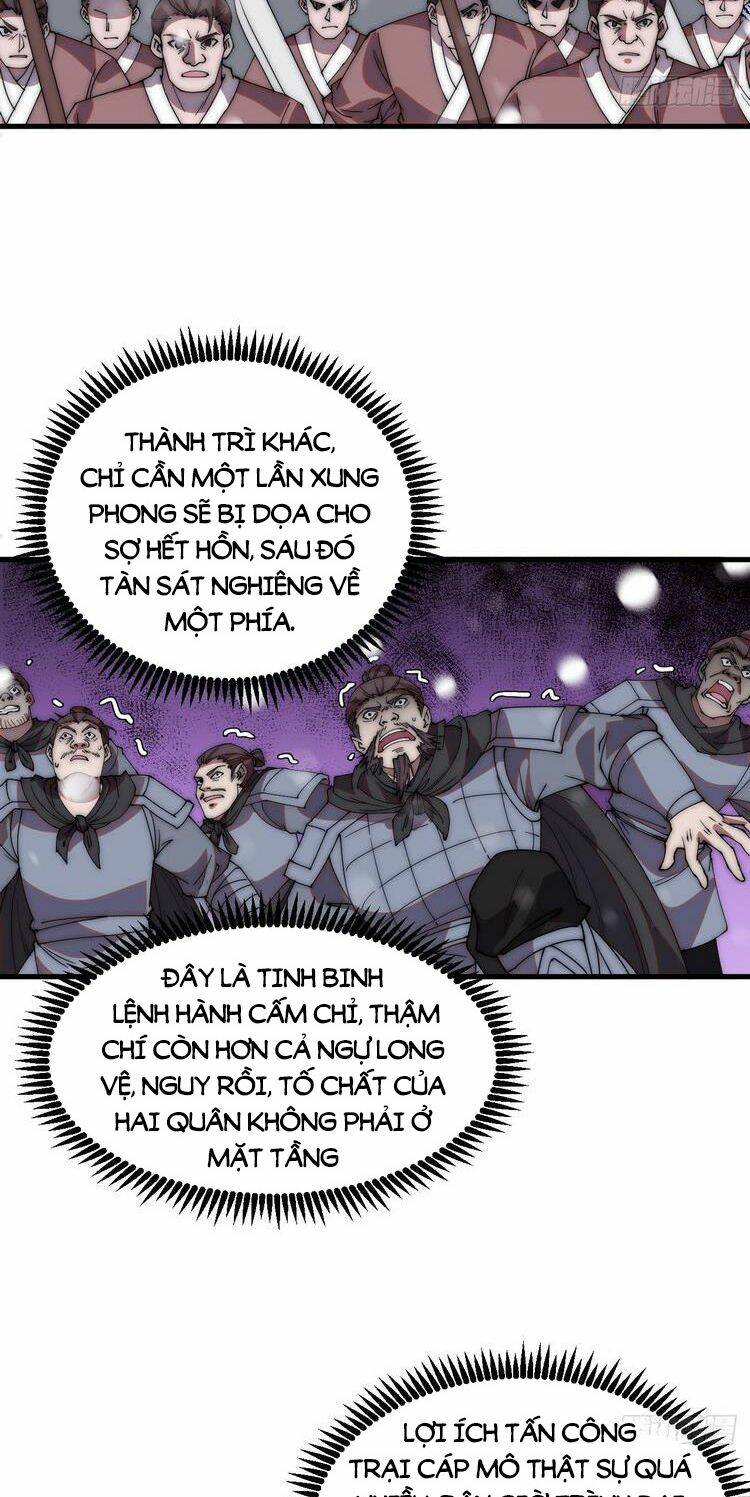 Ta Có Một Sơn Trại Chapter 463 - Trang 2