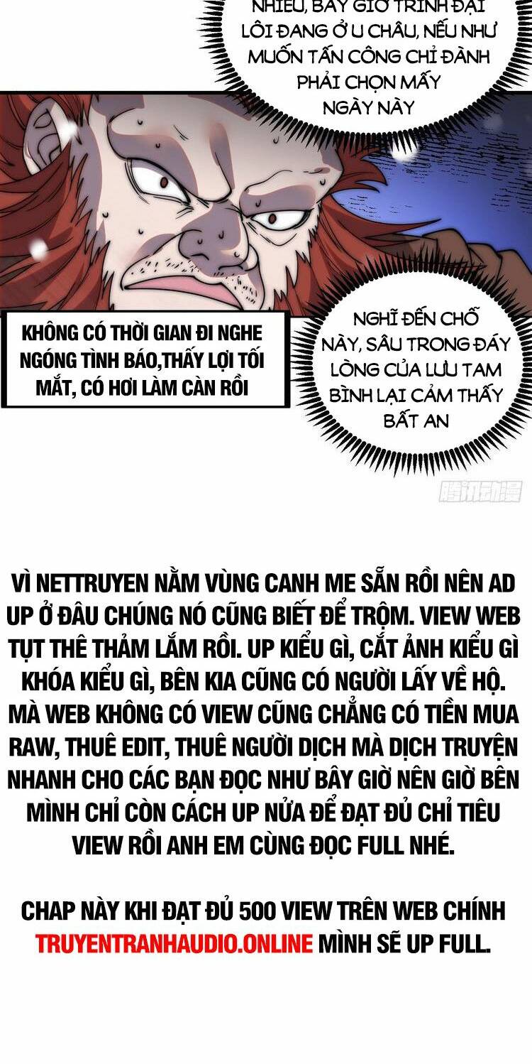 Ta Có Một Sơn Trại Chapter 463 - Trang 2