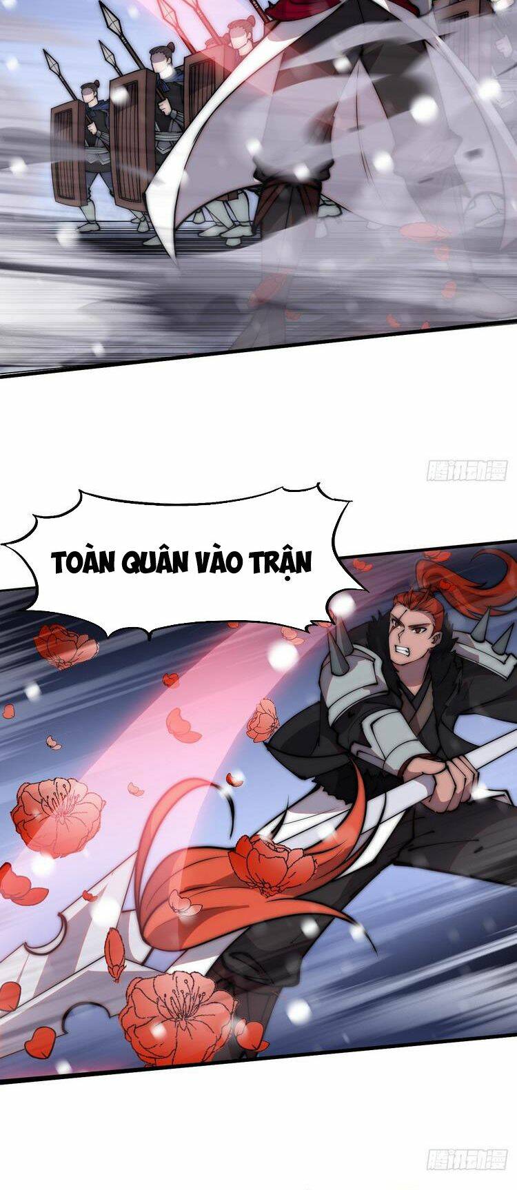 Ta Có Một Sơn Trại Chapter 463 - Trang 2