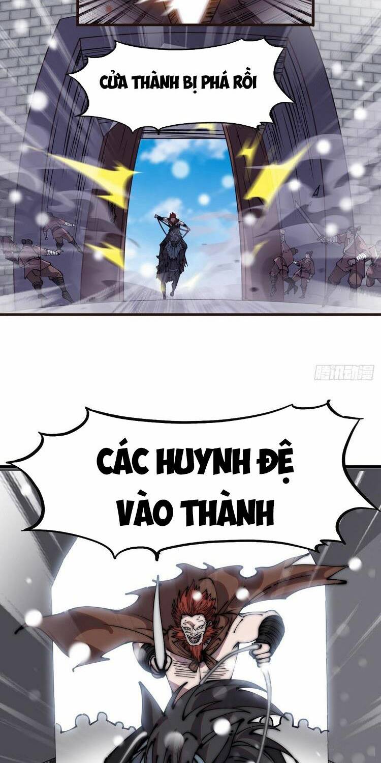 Ta Có Một Sơn Trại Chapter 463 - Trang 2