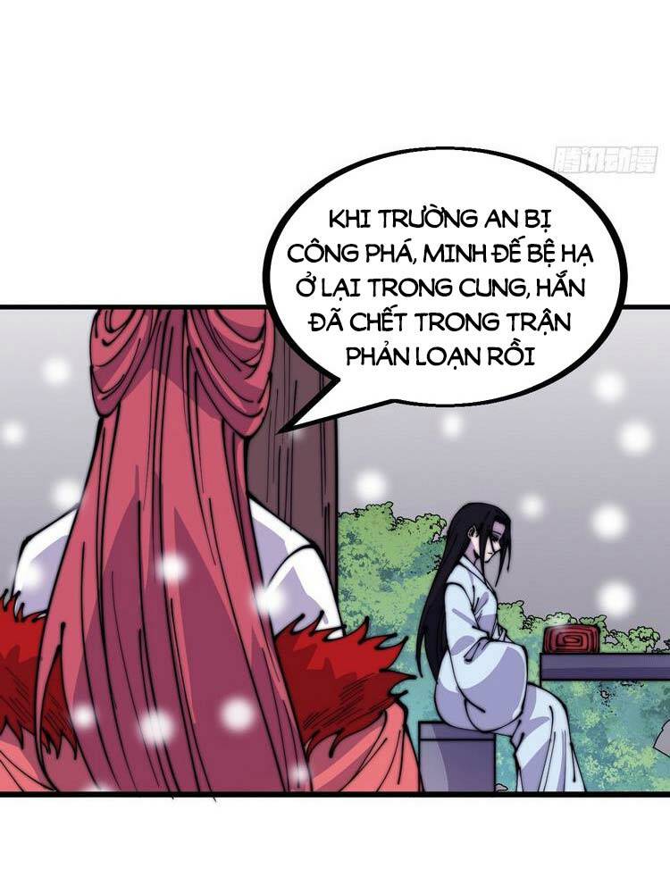 Ta Có Một Sơn Trại Chapter 462 - Trang 2