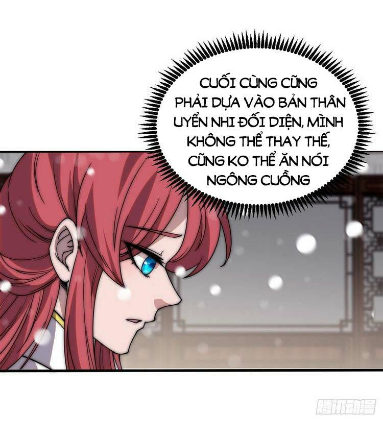 Ta Có Một Sơn Trại Chapter 462 - Trang 2