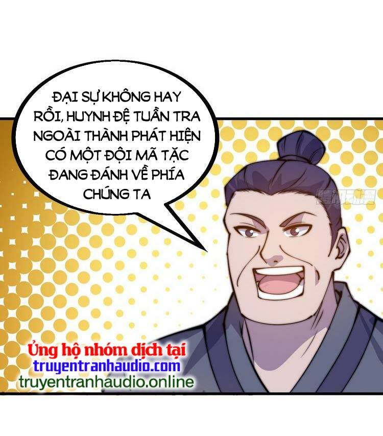 Ta Có Một Sơn Trại Chapter 462 - Trang 2