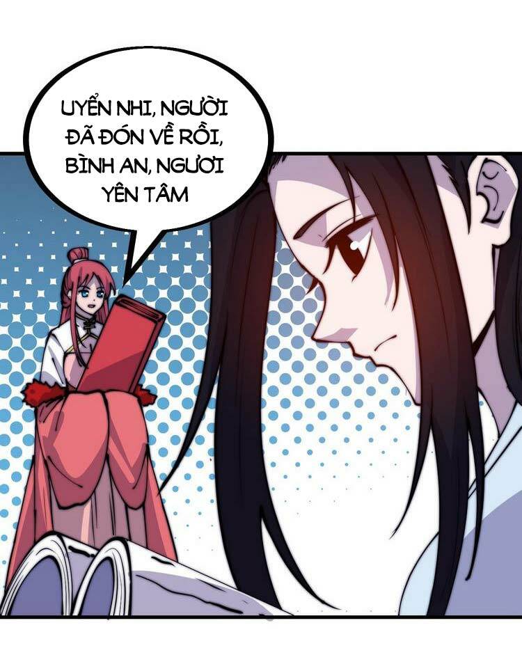 Ta Có Một Sơn Trại Chapter 462 - Trang 2