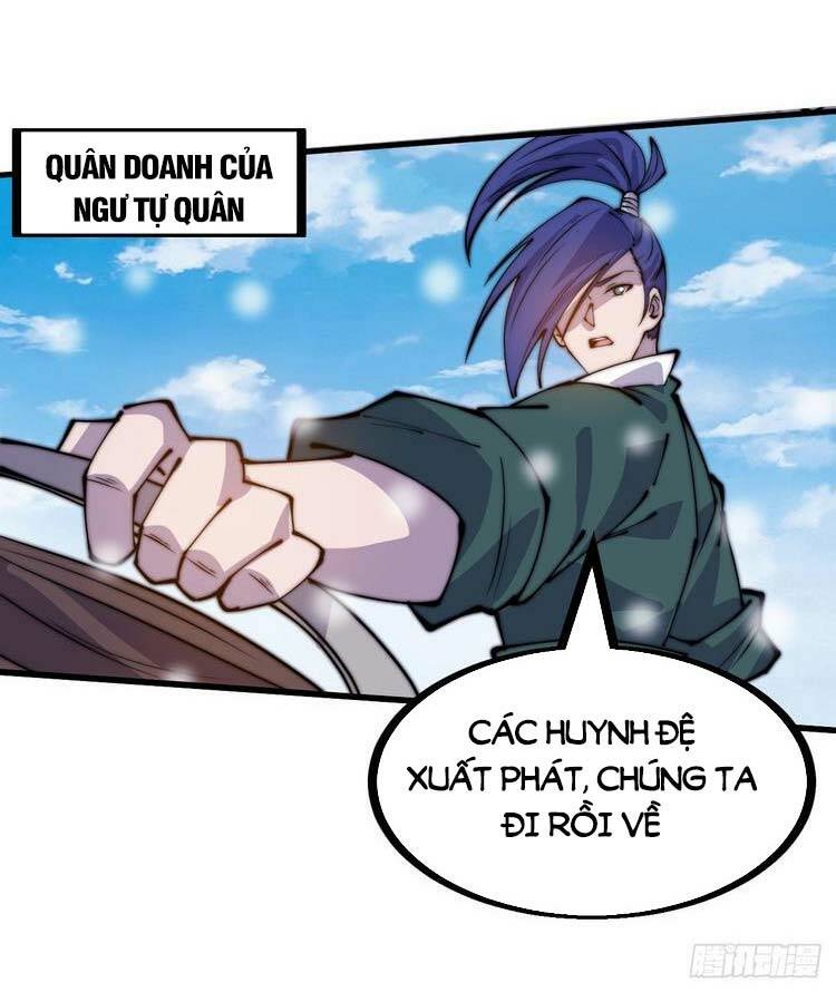 Ta Có Một Sơn Trại Chapter 462 - Trang 2