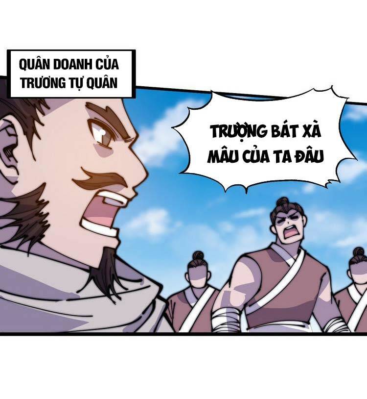 Ta Có Một Sơn Trại Chapter 462 - Trang 2