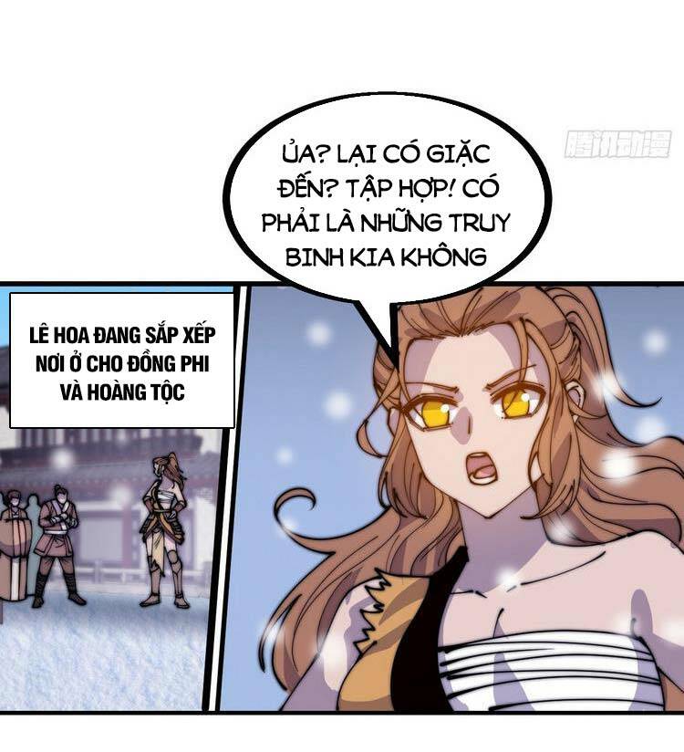 Ta Có Một Sơn Trại Chapter 462 - Trang 2