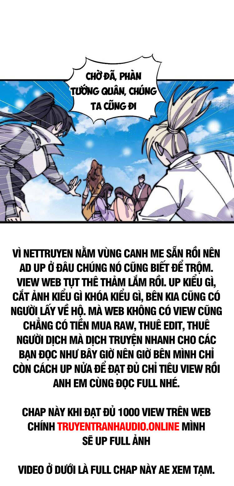 Ta Có Một Sơn Trại Chapter 462 - Trang 2