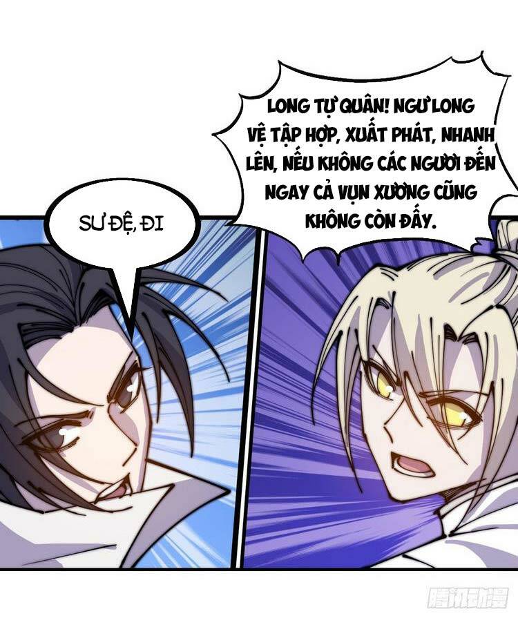 Ta Có Một Sơn Trại Chapter 462 - Trang 2