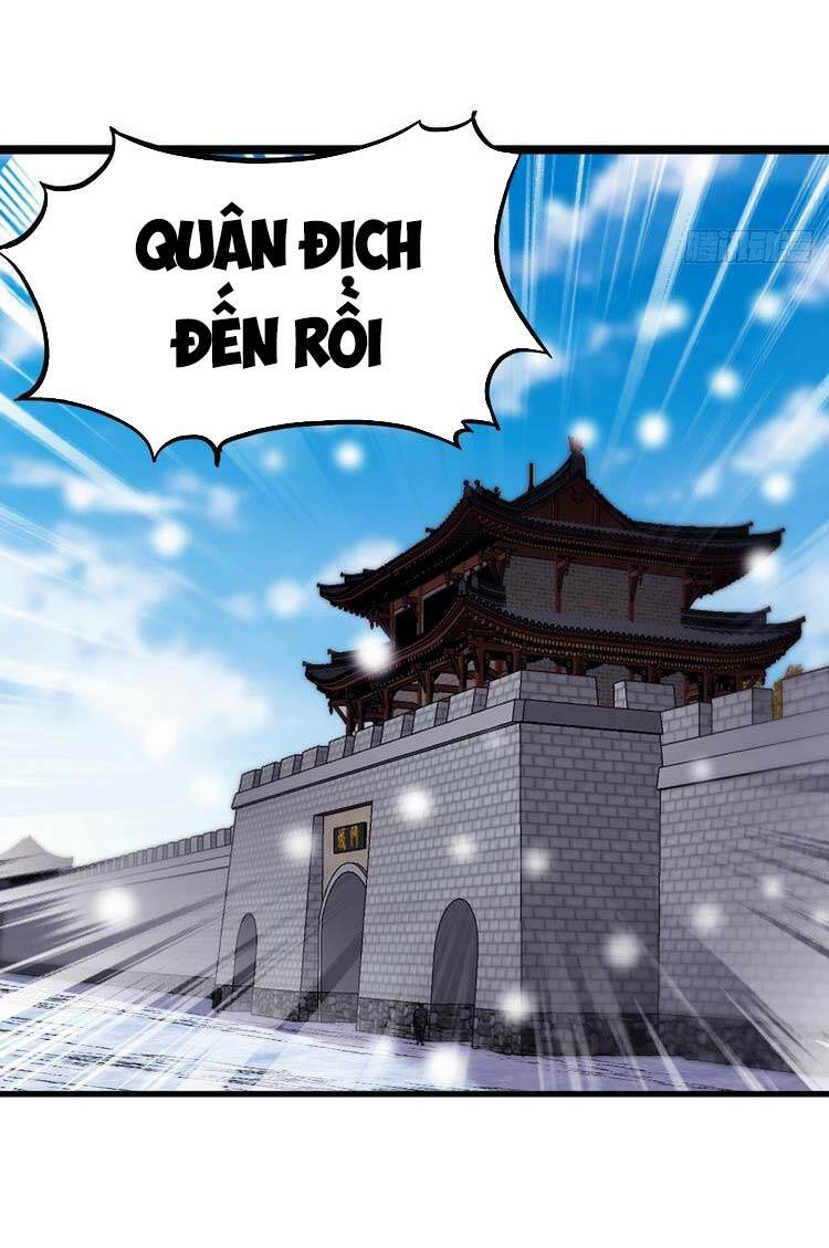 Ta Có Một Sơn Trại Chapter 462 - Trang 2