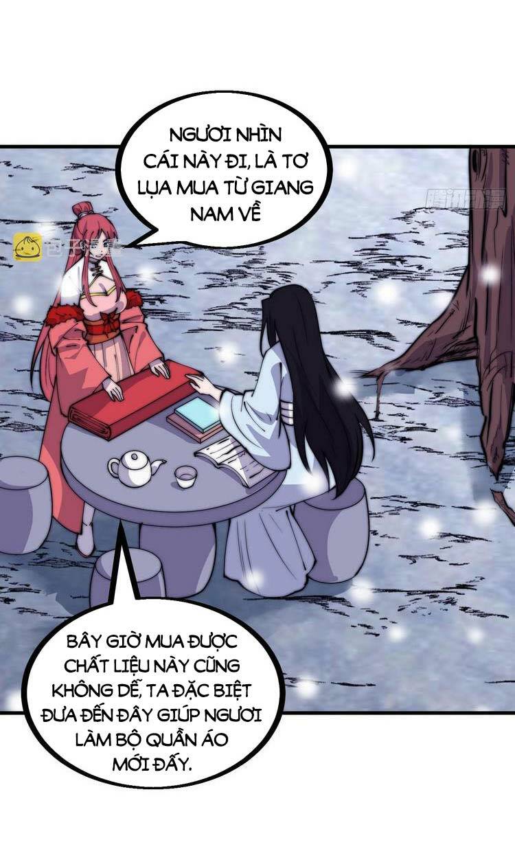 Ta Có Một Sơn Trại Chapter 462 - Trang 2