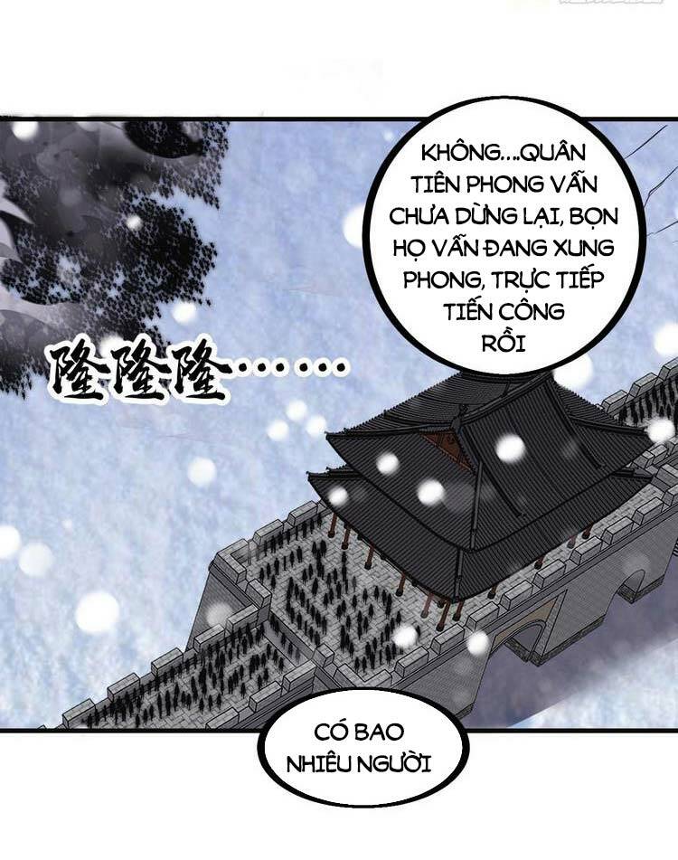 Ta Có Một Sơn Trại Chapter 462 - Trang 2