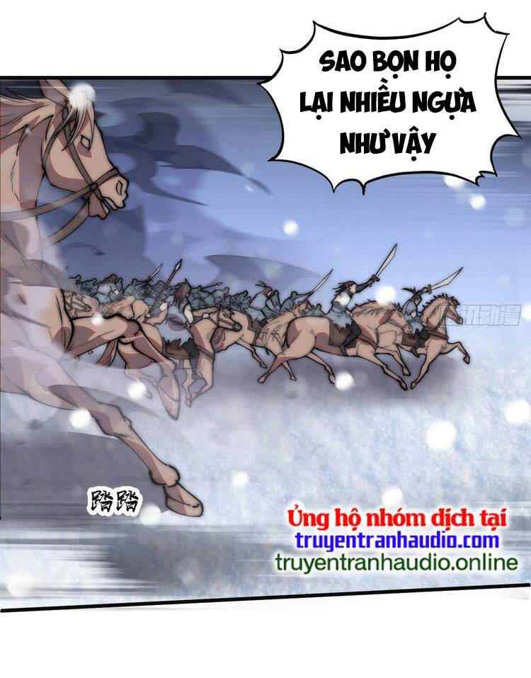 Ta Có Một Sơn Trại Chapter 462 - Trang 2