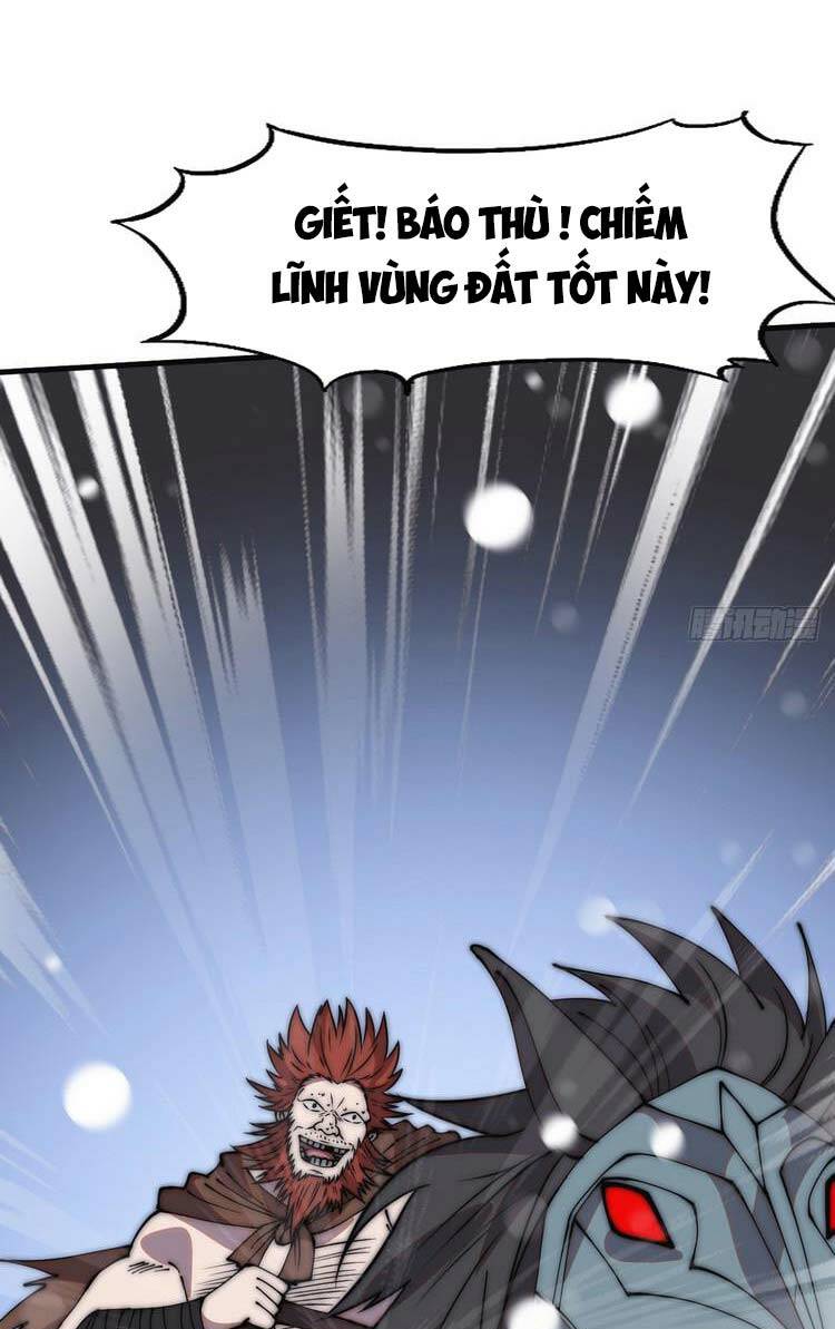 Ta Có Một Sơn Trại Chapter 462 - Trang 2