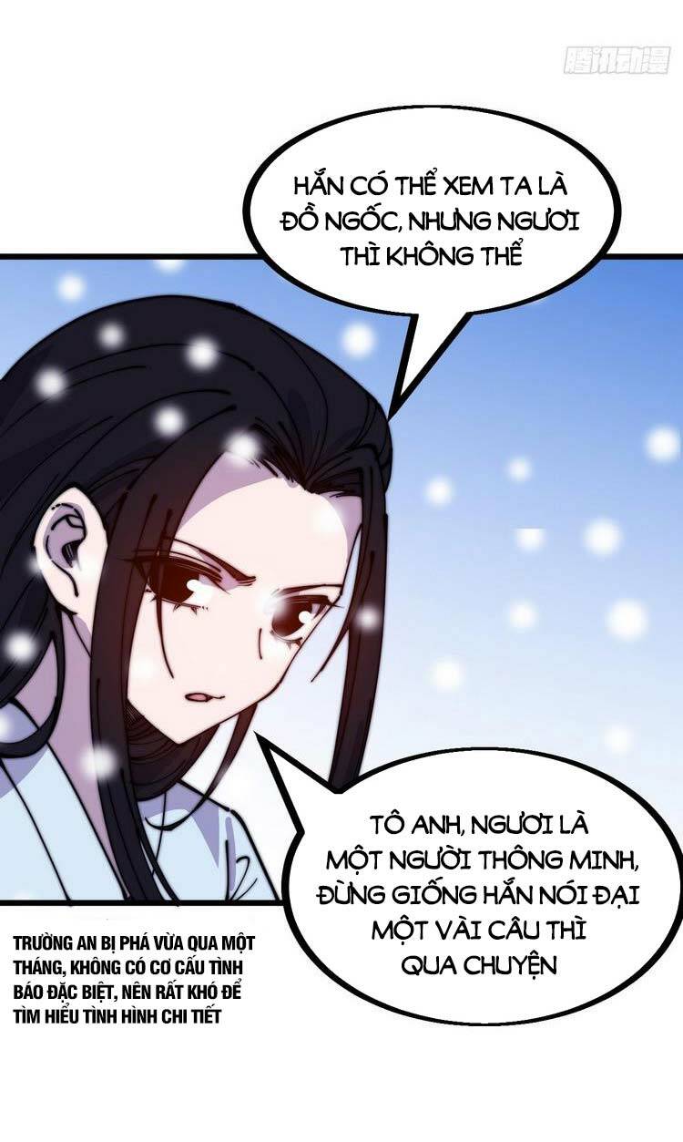 Ta Có Một Sơn Trại Chapter 462 - Trang 2